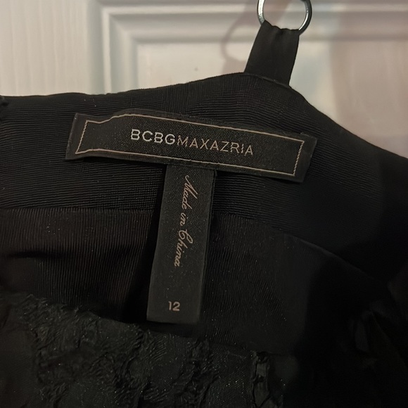 BCBG Kaya Cocktail Dress - Picture 8 of 11